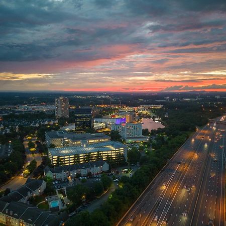 Towneplace Suites Гейтерсберг Экстерьер фото