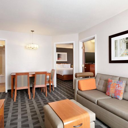 Towneplace Suites Гейтерсберг Экстерьер фото