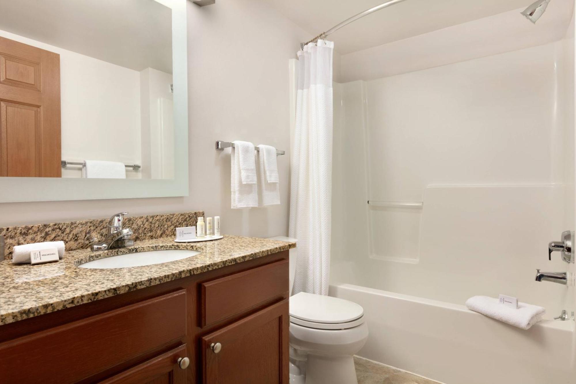 Towneplace Suites Гейтерсберг Экстерьер фото