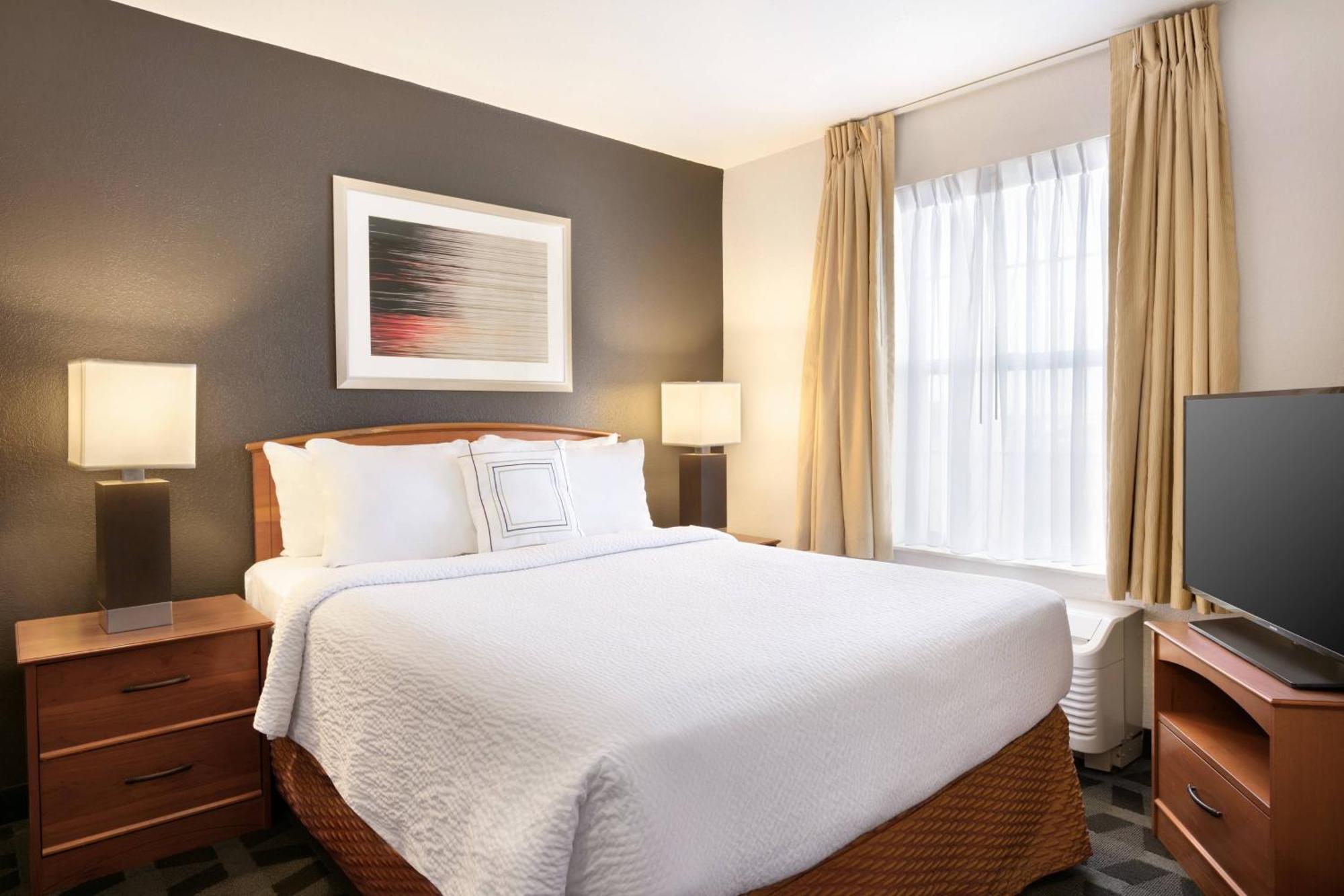 Towneplace Suites Гейтерсберг Экстерьер фото