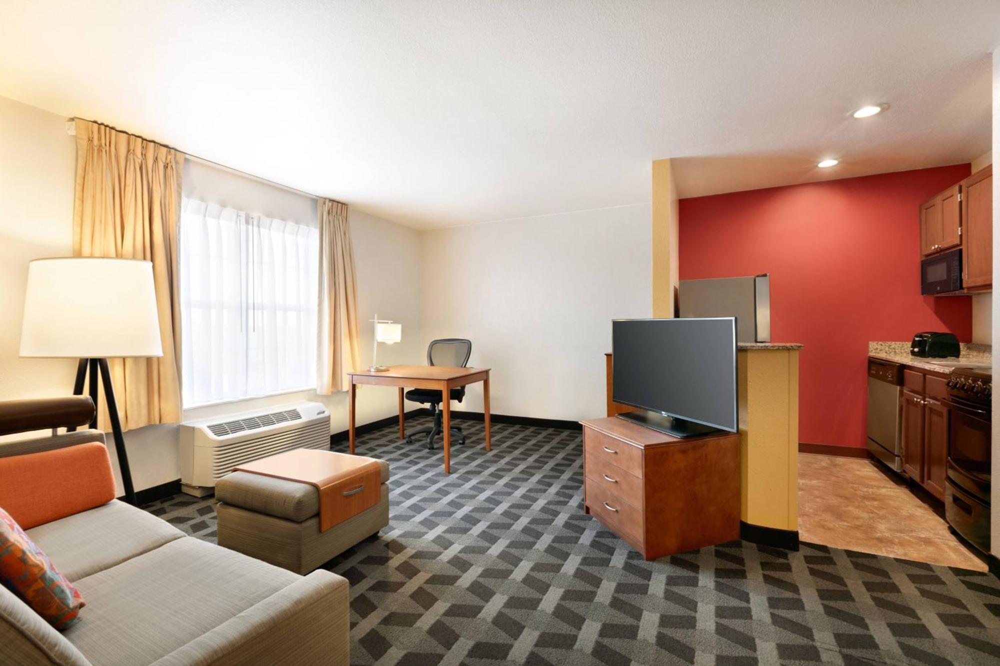 Towneplace Suites Гейтерсберг Экстерьер фото