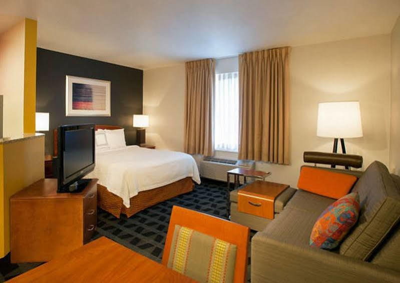 Towneplace Suites Гейтерсберг Экстерьер фото