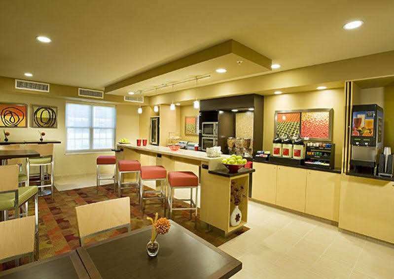 Towneplace Suites Гейтерсберг Экстерьер фото
