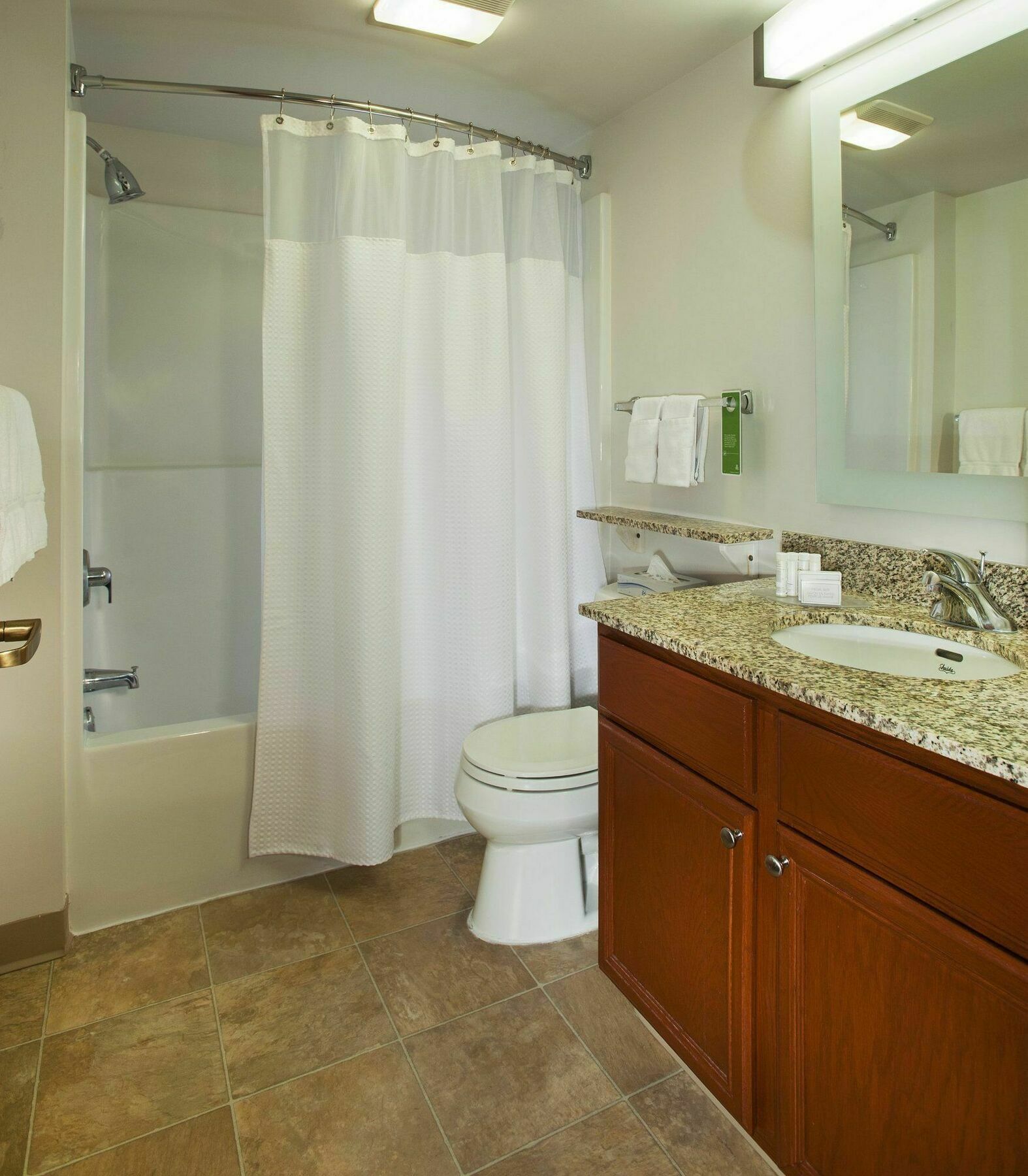Towneplace Suites Гейтерсберг Экстерьер фото