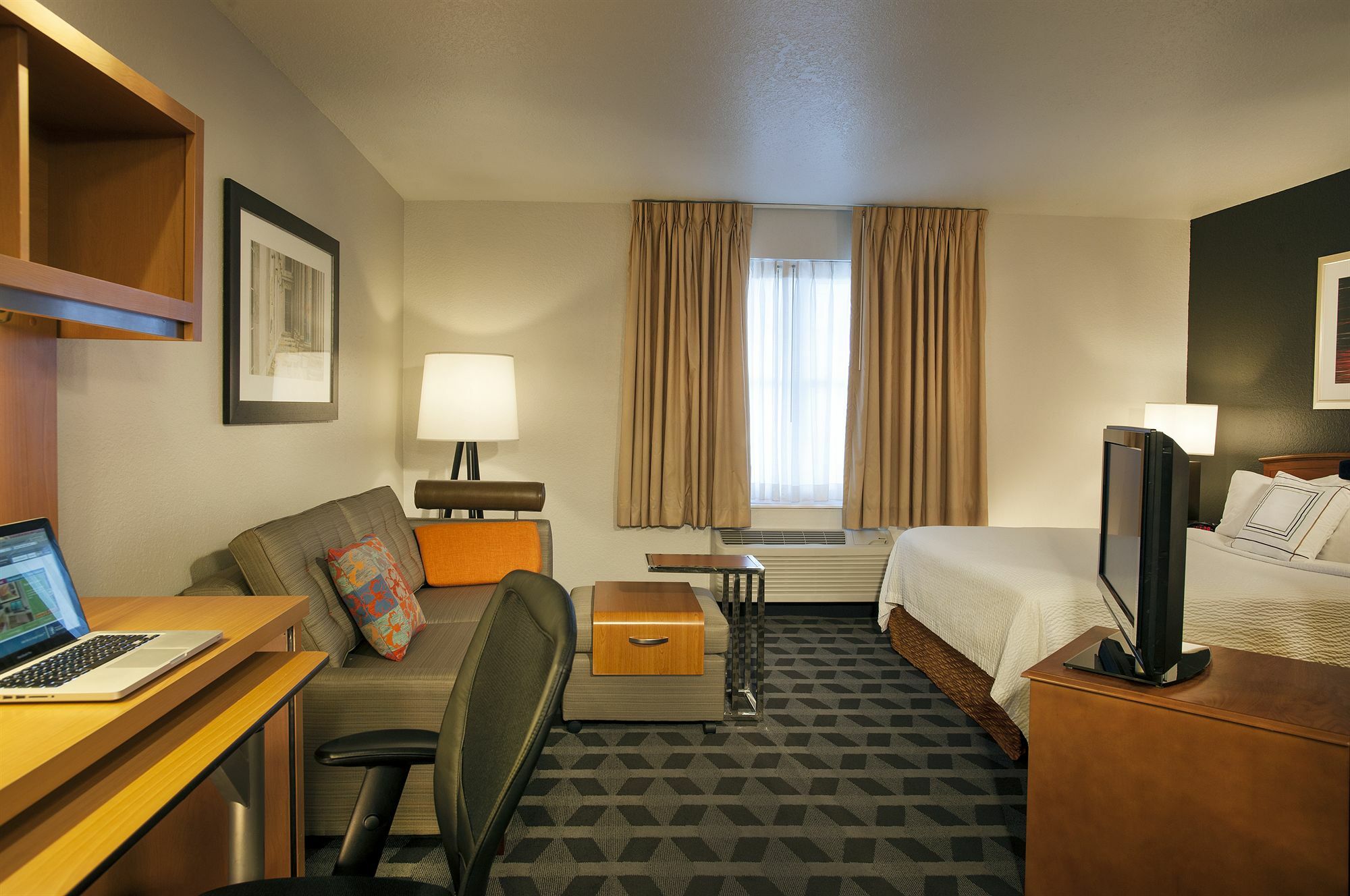 Towneplace Suites Гейтерсберг Экстерьер фото